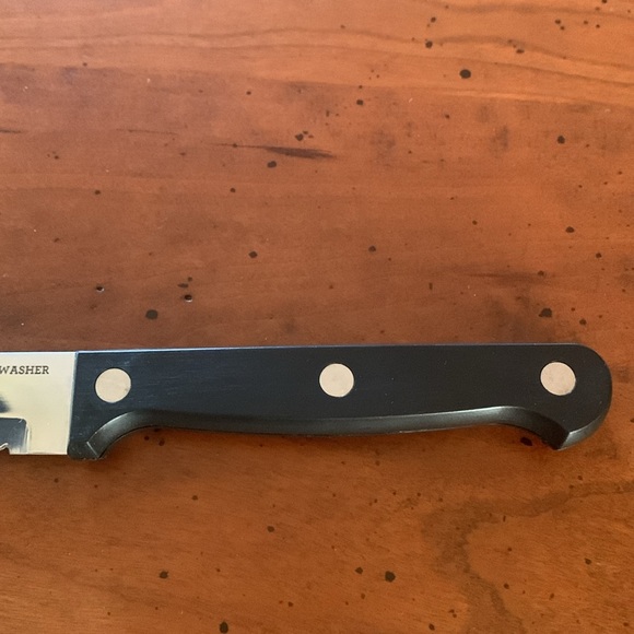 GINSU All Purpose Knife - Picture 3 of 4